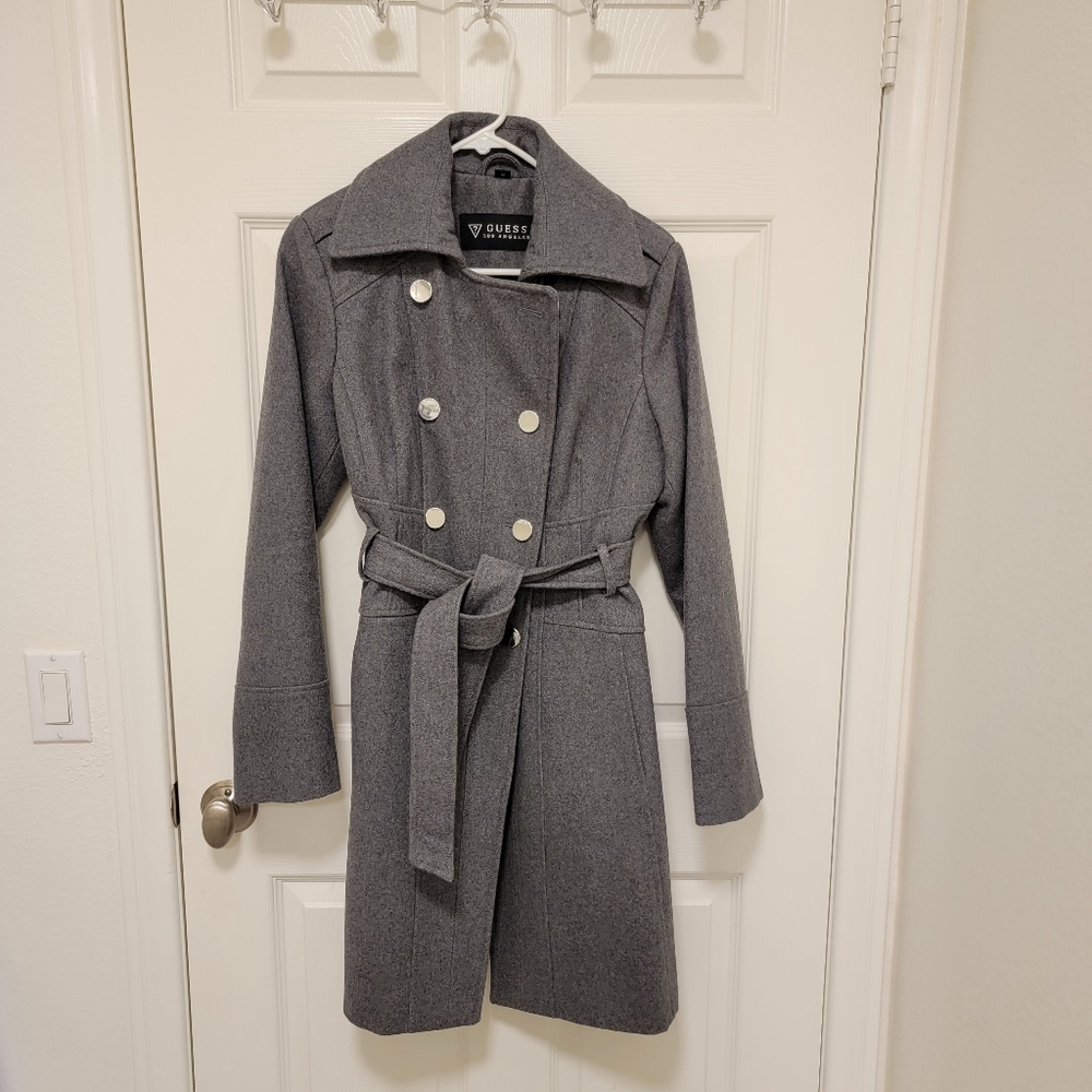 GUESS coat
